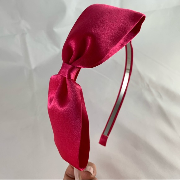 🎀 SBNY Handmade Bow Headband 🎀 - Picture 2 of 8